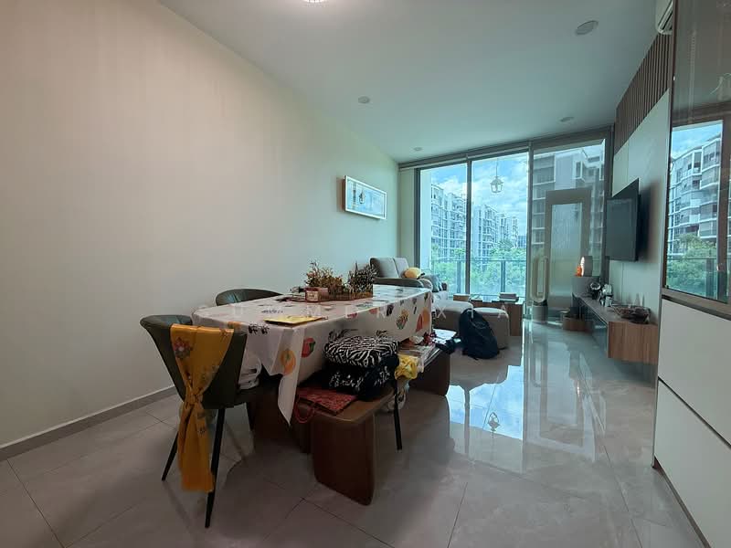 For Sale - Canberra Residences