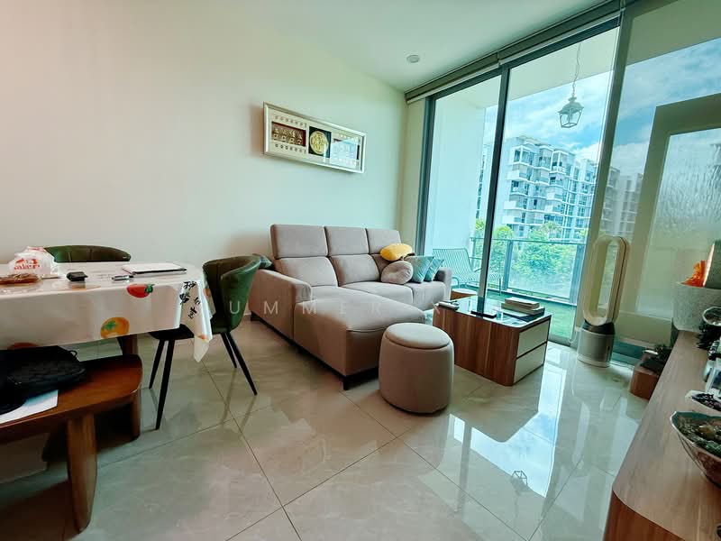 For Sale - Canberra Residences