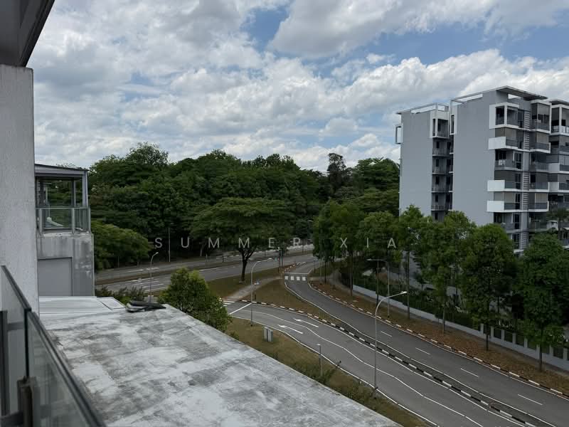 Canberra Residences Condominium For Sale at S$ 2,150,000 | PropertyGuru Singapore - Exterior