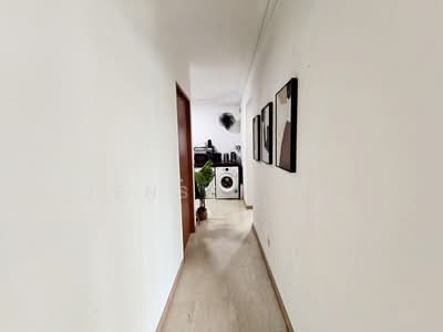 For Sale - Hougang Green