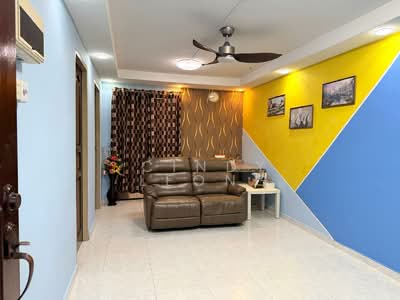 For Sale - 120 Ho Ching Road