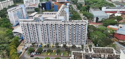 For Rent - 62 Lorong 4 Toa Payoh