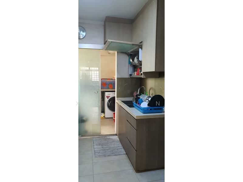 62 Lorong 4 Toa Payoh, 62 Lorong 4 Toa Payoh, 3 Bedrooms, 1,292 sqft, HDB Flat For Rent, by Xinyi Lin, 500093010 - Kitchen - PropertyGuru.com.sg