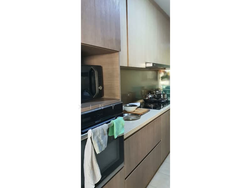 62 Lorong 4 Toa Payoh, 62 Lorong 4 Toa Payoh, 3 Bedrooms, 1,292 sqft, HDB Flat For Rent, by Xinyi Lin, 500093010 - Kitchen - PropertyGuru.com.sg