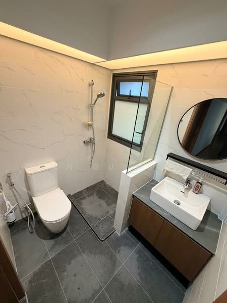 957C Tampines Street 96, 957C Tampines Street 96, Room Rental, 100 sqft, HDB Flat For Rent, by Tan Guan Yu, 500093013 - Bathroom - PropertyGuru.com.sg