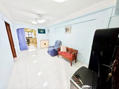For Rent - 534 Bedok North Street 3