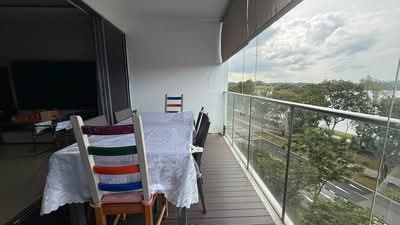 For Sale - Waterfront Isle