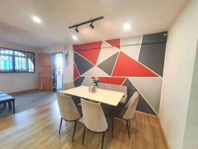 For Sale - 30 Jalan Bahagia