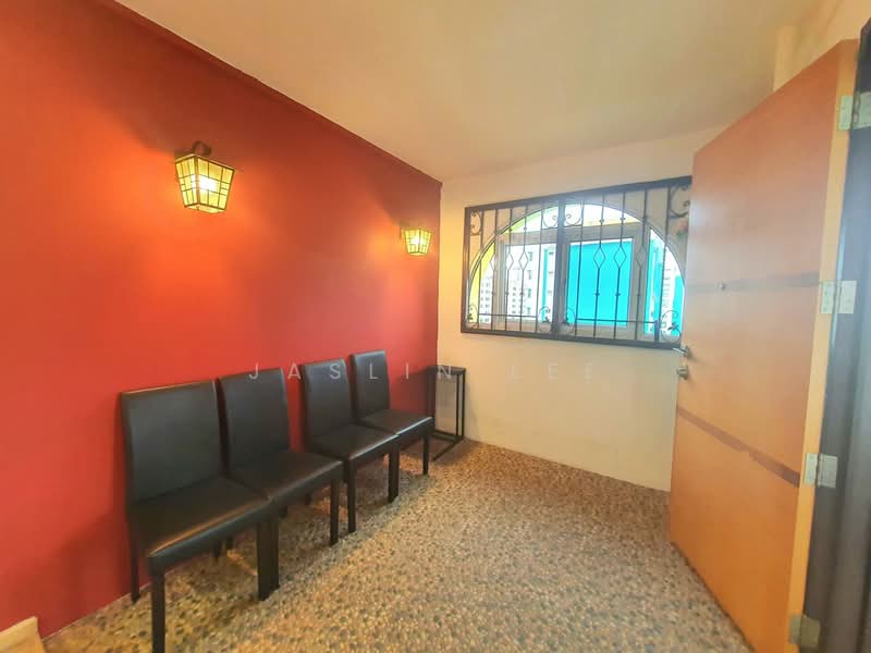 30 Jalan Bahagia HDB Flat For Sale at S$ 888,000 | PropertyGuru Singapore - Interior