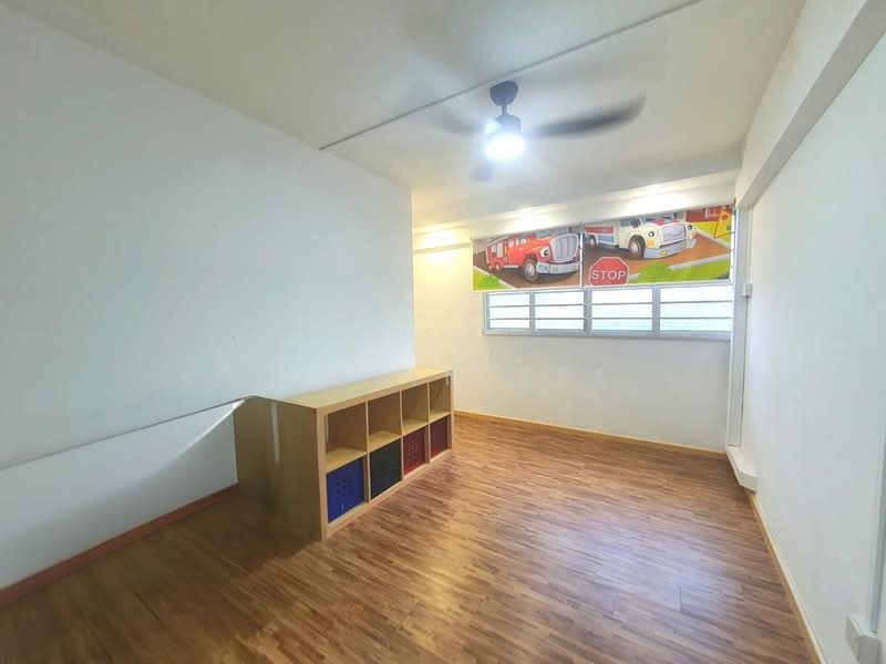 30 Jalan Bahagia HDB Flat For Sale at S$ 888,000 | PropertyGuru Singapore - Interior