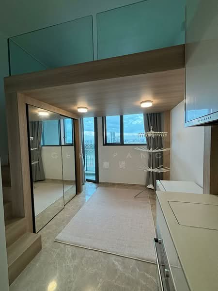City Gate Apartment For Sale at S$ 1,675,000 | PropertyGuru Singapore - Interior
