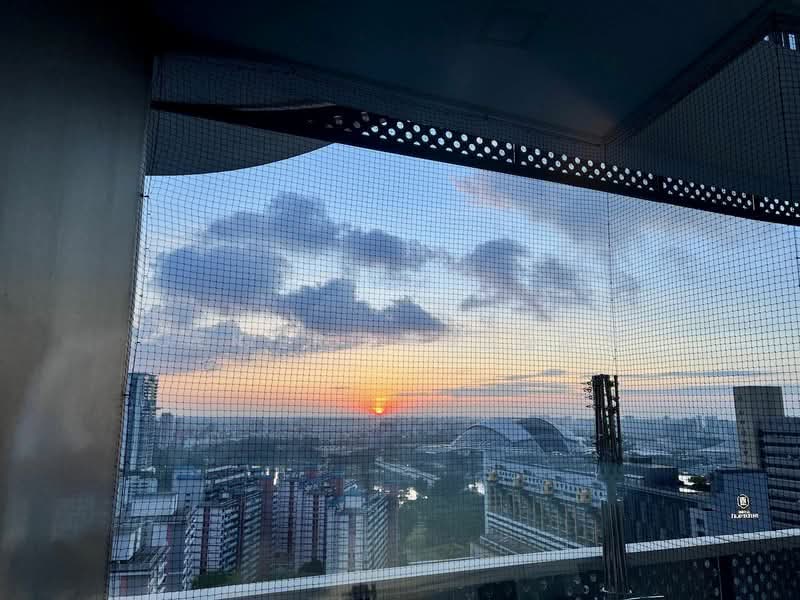 City Gate Apartment For Sale at S$ 1,675,000 | PropertyGuru Singapore - View