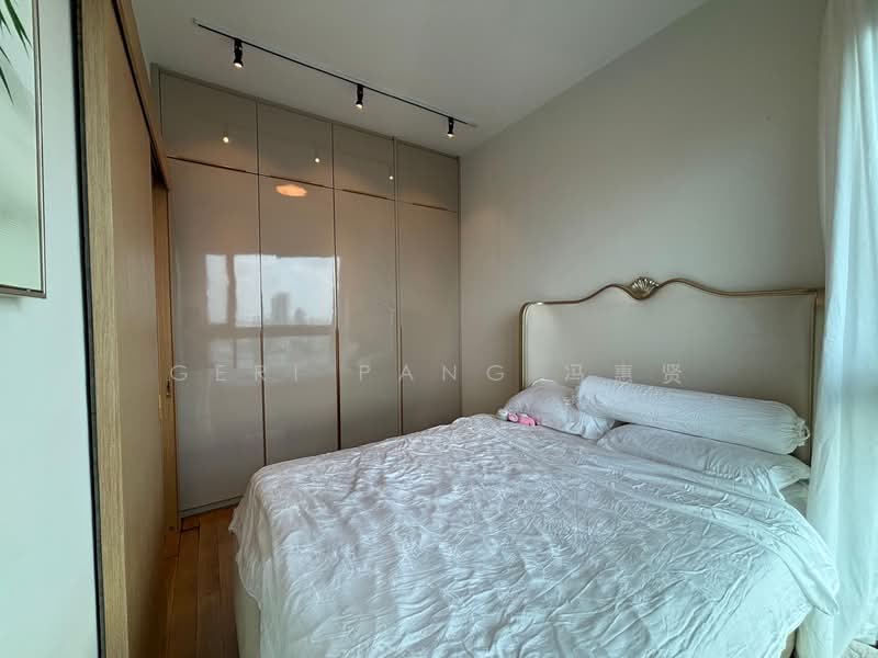 City Gate Apartment For Sale at S$ 1,675,000 | PropertyGuru Singapore - Bedroom