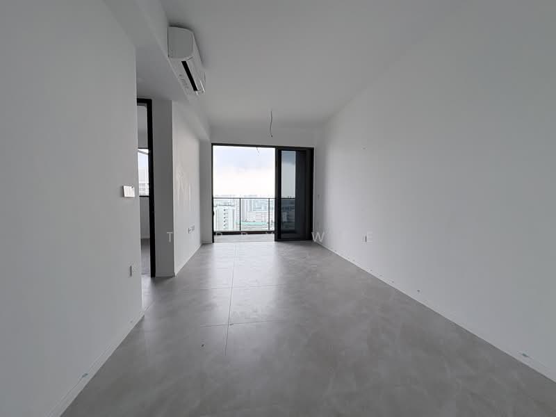 AMO Residence Condominium For Sale at S$ 1,900,000 | PropertyGuru Singapore - Balcony