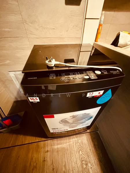 701 West Coast Road, 701 West Coast Road, 2 Bedrooms, 721 sqft, HDB Flat For Rent, by Andrew Pat, 500093020 - New Washing Machine - PropertyGuru.com.sg
