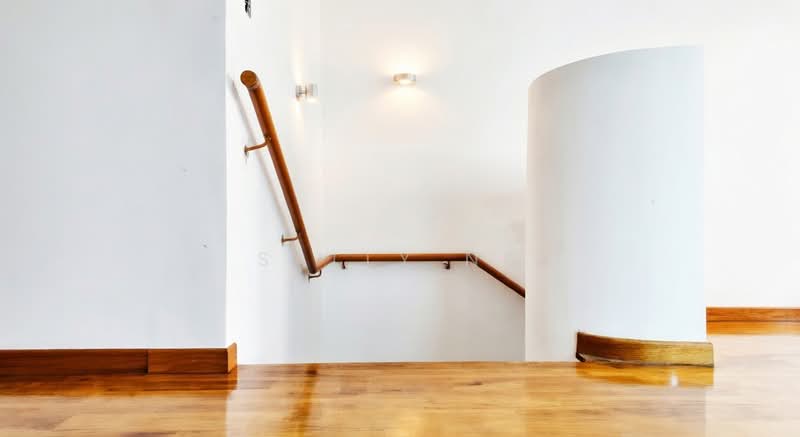 BEST BUY! Brand New Modern 3.5 storey semi-d with pool and lift in District 19, Upper Serangoon Road, Kovan, Serangoon Gardens, 6 Bedrooms, 9,400 sqft, Semi-Detached House For Sale, by Sally Ng, 500093024 - Interior - PropertyGuru.com.sg