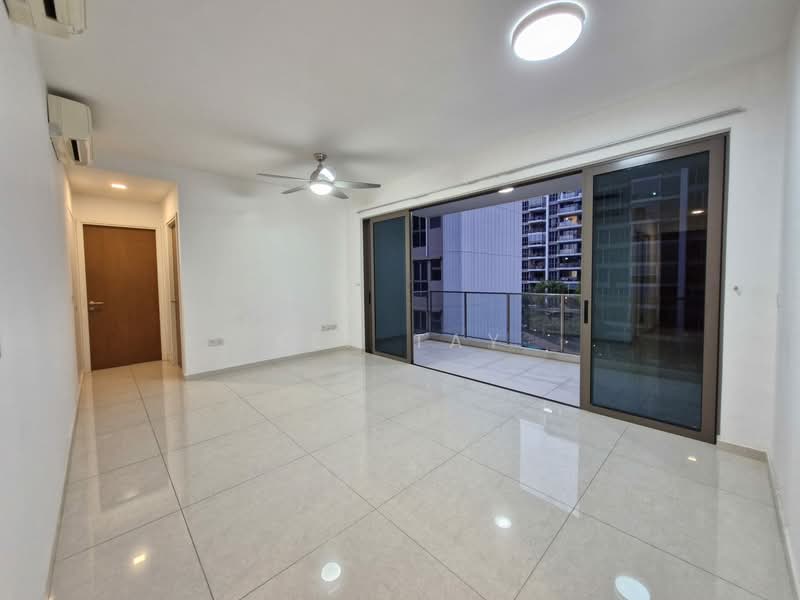 Kovan Regency, 38 Kovan Rise, 3 Bedrooms, 1,055 sqft, Condominium For Rent, by Ken Tay, 500093025 - Living Room - PropertyGuru.com.sg