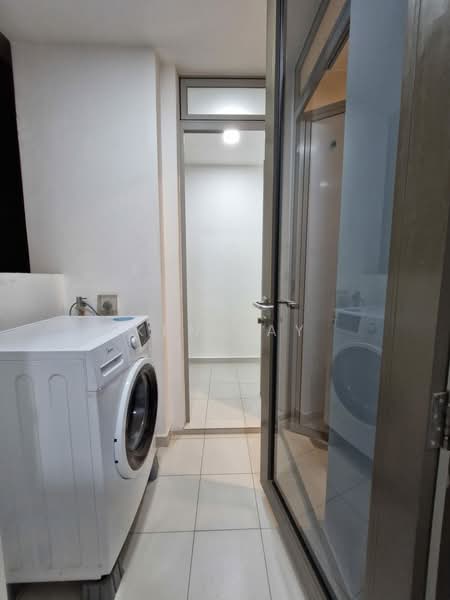 Kovan Regency, 38 Kovan Rise, 3 Bedrooms, 1,055 sqft, Condominium For Rent, by Ken Tay, 500093025 - Interior - PropertyGuru.com.sg