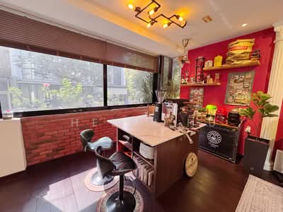 For Sale - The Gardens At Gerald