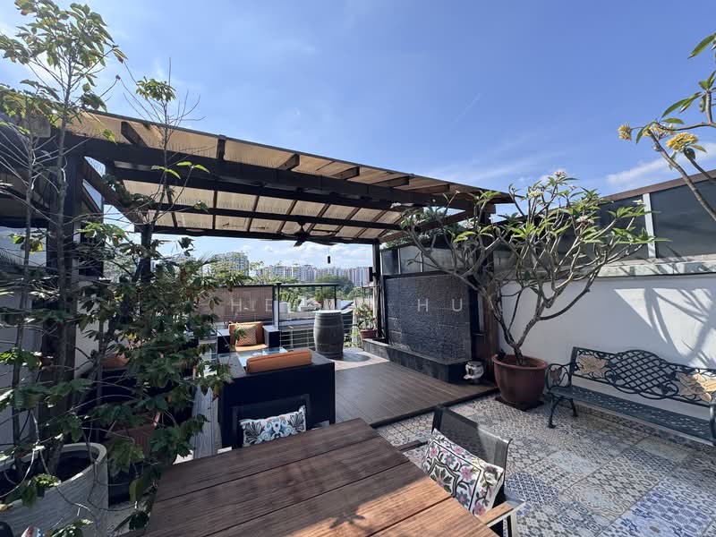 The Gardens At Gerald Cluster House For Sale at S$ 3,560,000 | PropertyGuru Singapore