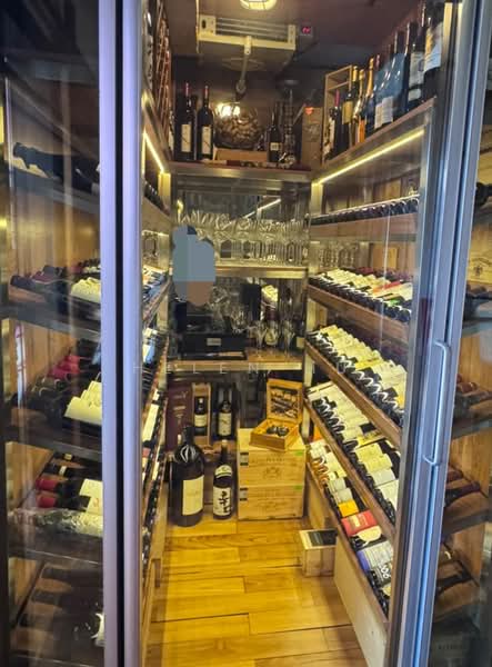 The Gardens At Gerald Cluster House For Sale at S$ 3,560,000 | PropertyGuru Singapore - Interior