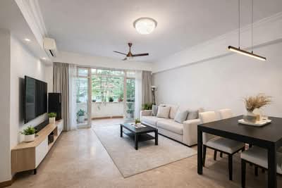 For Sale - Laguna Green