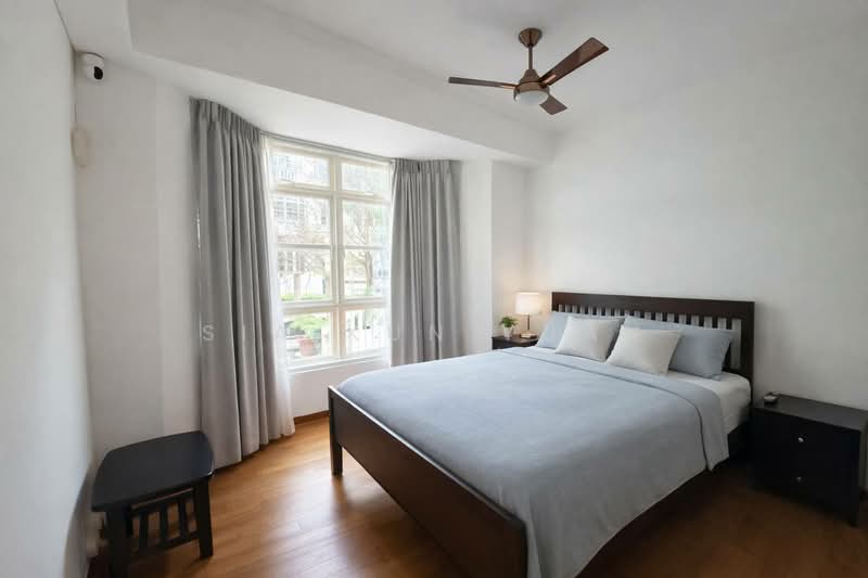 Laguna Green Condominium For Sale at S$ 1,599,000 | PropertyGuru Singapore - Bedroom
