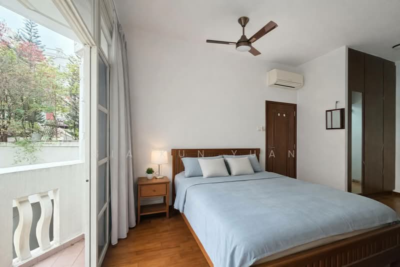 Laguna Green Condominium For Sale at S$ 1,599,000 | PropertyGuru Singapore - Bedroom