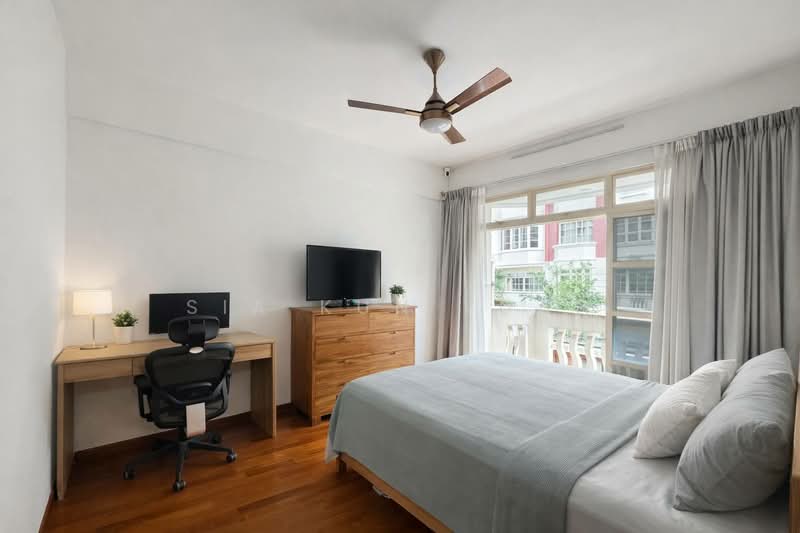 Laguna Green Condominium For Sale at S$ 1,599,000 | PropertyGuru Singapore - Bedroom