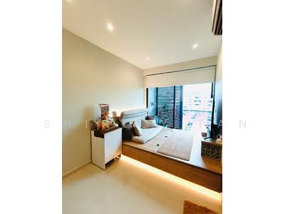 For Sale - The Octet