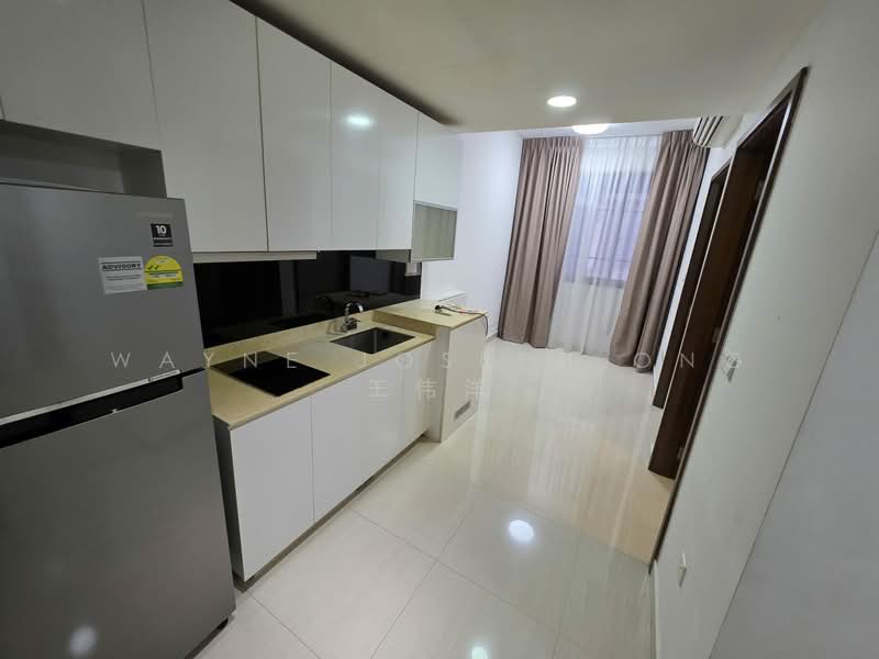 For Rent - Vibes @ East Coast