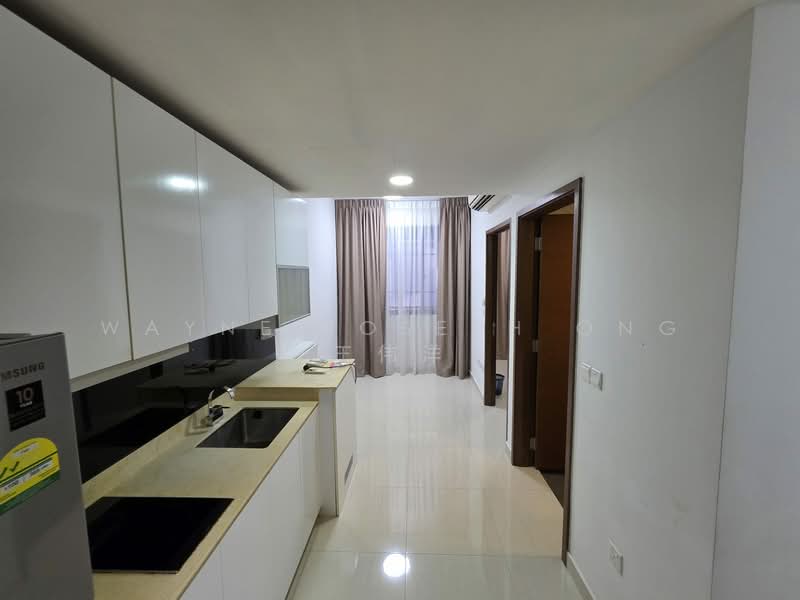 For Rent - Vibes @ East Coast