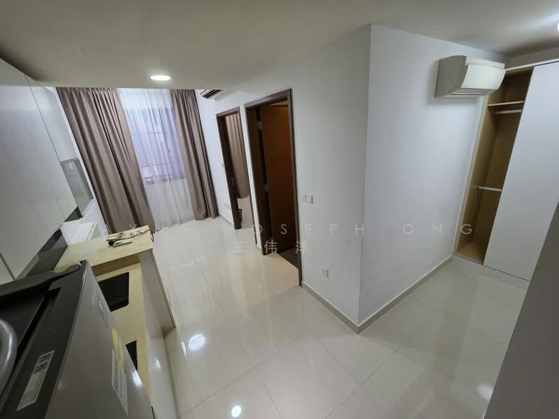 For Rent - Vibes @ East Coast