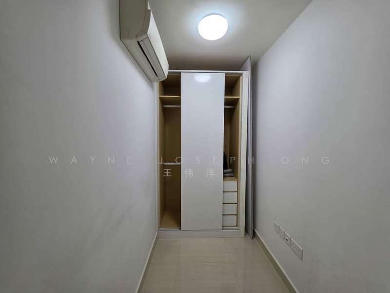 For Rent - Vibes @ East Coast