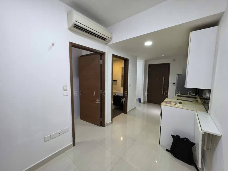 For Rent - Vibes @ East Coast