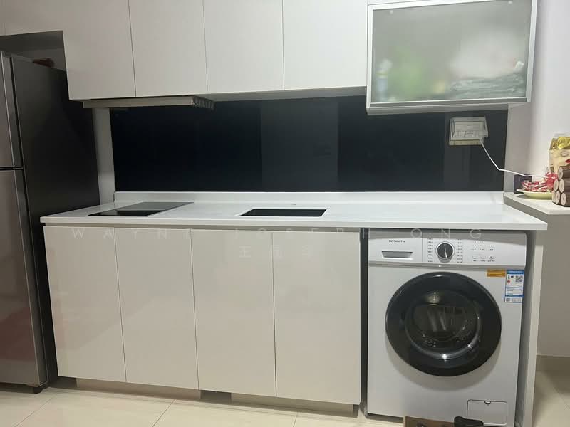 For Rent - Vibes @ East Coast