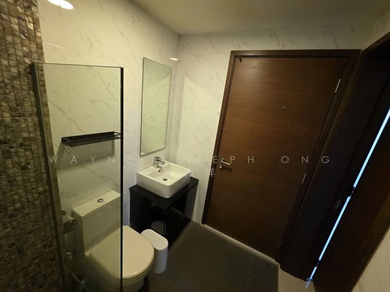 For Rent - Vibes @ East Coast