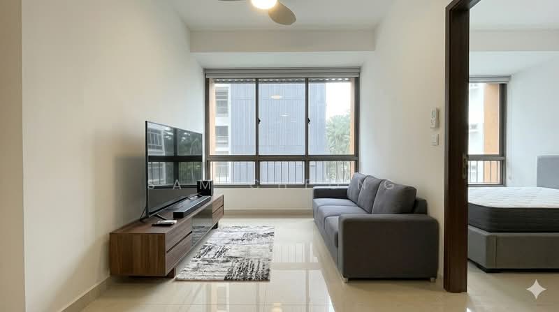 Vibes @ East Coast Apartment For Sale at S$ 779,000 | PropertyGuru Singapore - Living Room