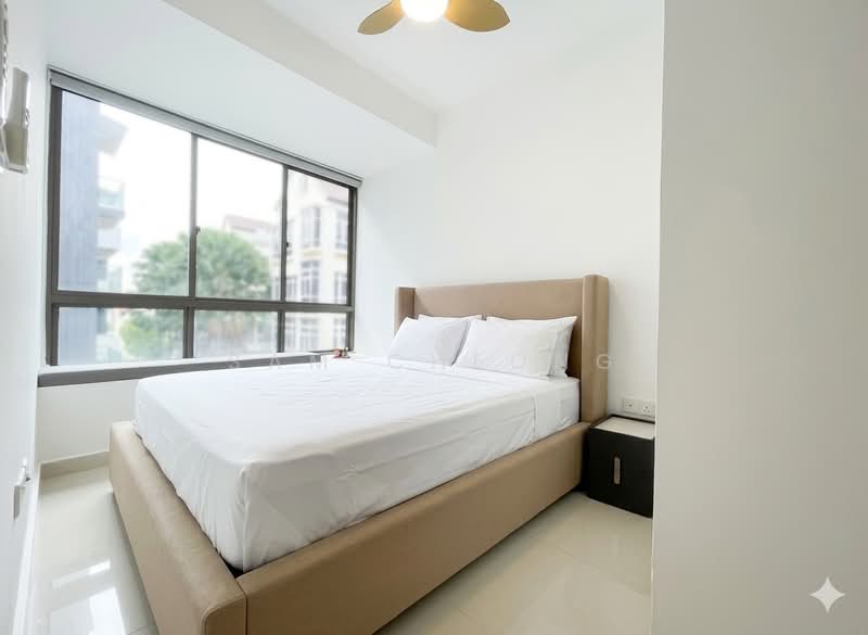 Vibes @ East Coast Apartment For Sale at S$ 779,000 | PropertyGuru Singapore - Bedroom