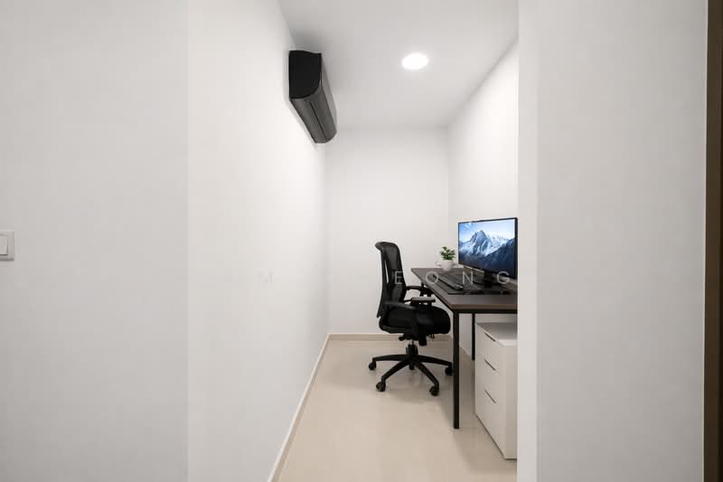 Vibes @ East Coast Apartment For Sale at S$ 779,000 | PropertyGuru Singapore - Study