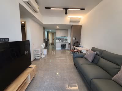 For Sale - Sengkang Grand Residences