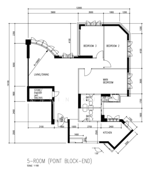 For Sale 76A Redhill Road
