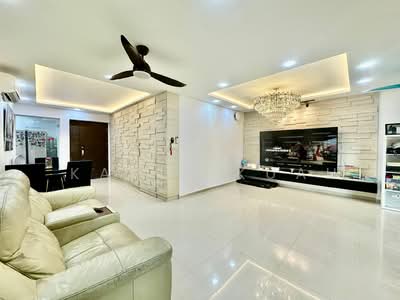 For Sale - 76A Redhill Road