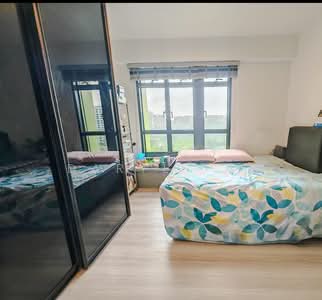 For Rent - 115C Alkaff Crescent