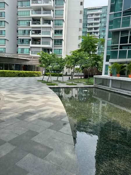 The Minton, 147 Hougang Street 11, Room Rental, 100 sqft, Condominium For Rent, by Ryan Chin 陈世川, 500093044 - Exterior - PropertyGuru.com.sg