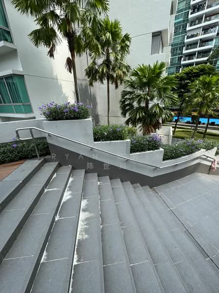 The Minton, 147 Hougang Street 11, Room Rental, 100 sqft, Condominium For Rent, by Ryan Chin 陈世川, 500093044 - Exterior - PropertyGuru.com.sg