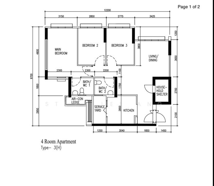 For Sale 889A Woodlands Drive 50