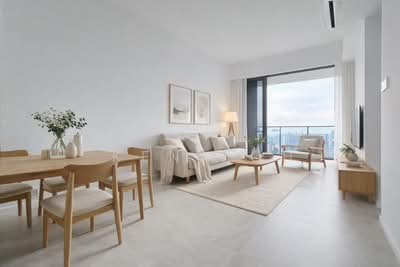 For Rent - AMO Residence