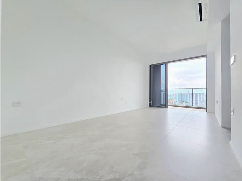 AMO Residence, 21 Ang Mo Kio Rise, 2 Bedrooms, 743 sqft, Condominium For Rent, by Ken Poh, 500093048 - View - PropertyGuru.com.sg