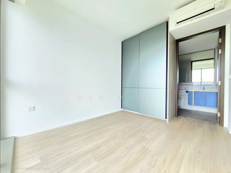 AMO Residence, 21 Ang Mo Kio Rise, 2 Bedrooms, 743 sqft, Condominium For Rent, by Ken Poh, 500093048 - Bedroom - PropertyGuru.com.sg